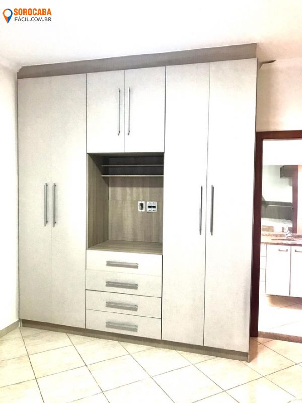 Casa em , Sorocaba - Casa Condomonio Vila Dos Inglezes - Foto 11